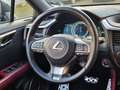 Lexus RX 450h 4WD F Sport Line MARK LEVINSON TREKHAAK LEER Fekete - thumbnail 14