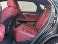 Lexus RX 450h 4WD F Sport Line MARK LEVINSON TREKHAAK LEER Fekete - thumbnail 11