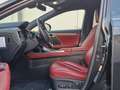 Lexus RX 450h 4WD F Sport Line MARK LEVINSON TREKHAAK LEER Fekete - thumbnail 9