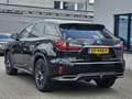 Lexus RX 450h 4WD F Sport Line MARK LEVINSON TREKHAAK LEER Fekete - thumbnail 5