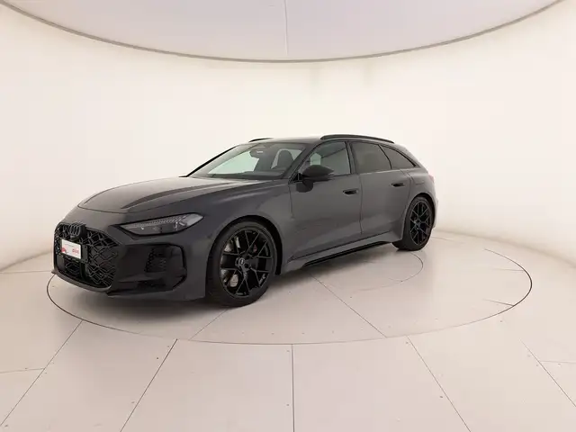 Audi RS5 avant 2.9 phev 639cv auto