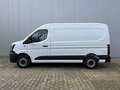 Renault Master NIEUW MODEL L2H2 Wit - thumbnail 3