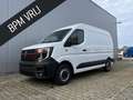 Renault Master NIEUW MODEL L2H2 Wit - thumbnail 1