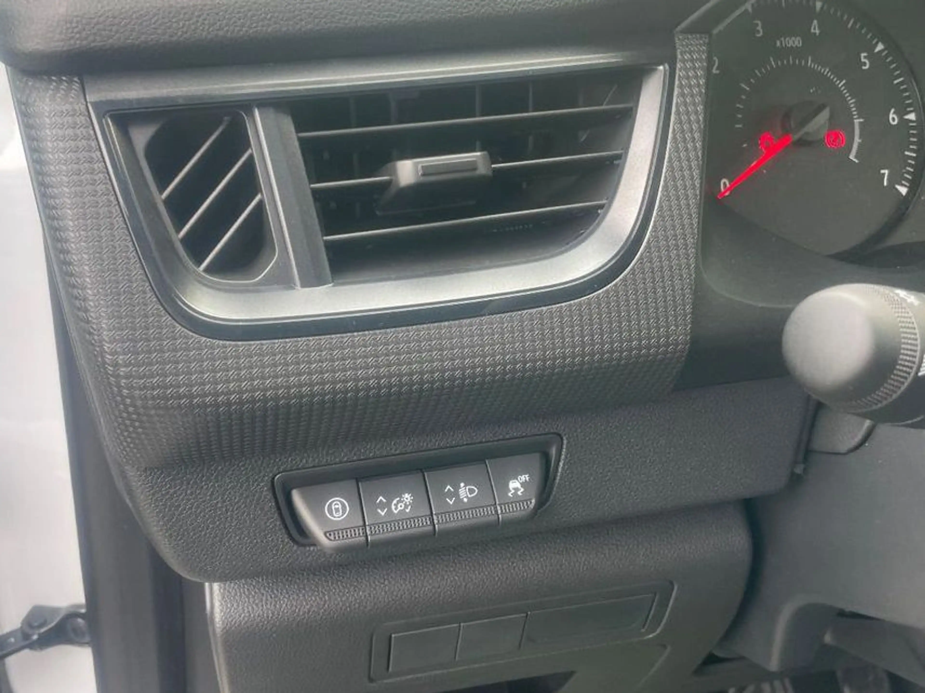 Renault Kangoo Renault Kangoo III Rapid  L1H1 — photo 12