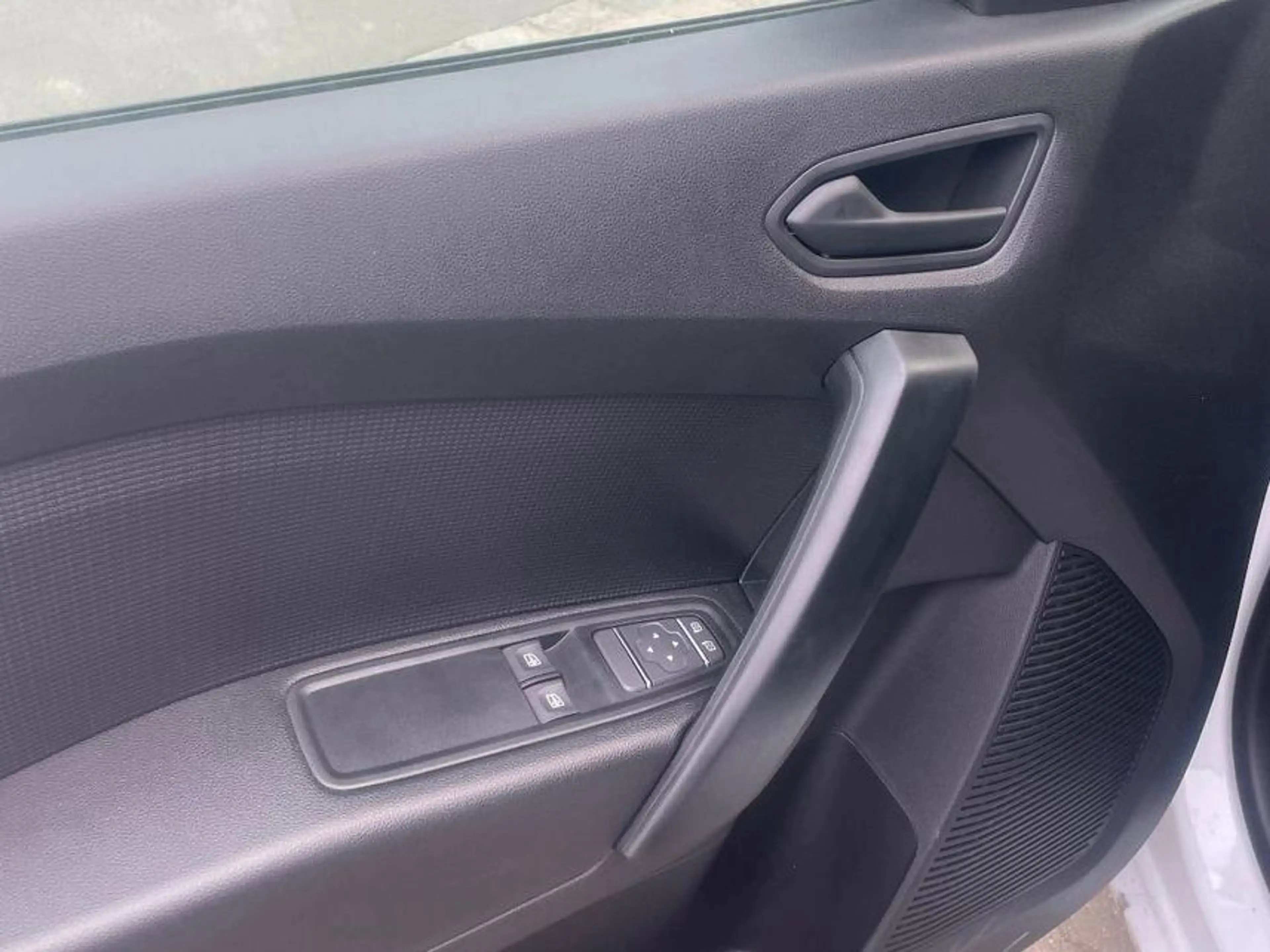 Renault Kangoo Renault Kangoo III Rapid  L1H1 — photo 11