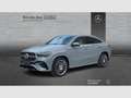 Mercedes-Benz GLE 350 Coupé de 4MATIC Azul - thumbnail 1