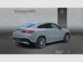 Mercedes-Benz GLE 350 Coupé de 4MATIC Azul - thumbnail 2