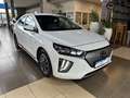 Hyundai IONIQ Style ACC Navi LED Wärmepumpe R.Cam PDC Blanc - thumbnail 3