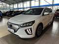 Hyundai IONIQ Style ACC Navi LED Wärmepumpe R.Cam PDC Blanc - thumbnail 1