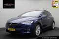 Tesla Model X 90D Base 2017 | Autopilot | INCL. BTW | Lederen Be Azul - thumbnail 1