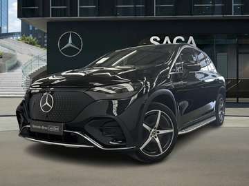 350 4MATIC SUV AMG Line
