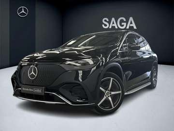 350 4MATIC SUV AMG Line