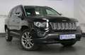Jeep Compass 2.4 Limited 4x4*1HAND*SHZ*KAMERA*NAVI*LEDER*S-Dach Nero - thumbnail 1