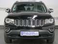 Jeep Compass 2.4 Limited 4x4*1HAND*SHZ*KAMERA*NAVI*LEDER*S-Dach Nero - thumbnail 2
