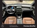 Mercedes-Benz GLC 400 GLC 400 d 4M AMG Distron HuD Keyl Sound Kam LED Blauw - thumbnail 10