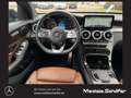 Mercedes-Benz GLC 400 GLC 400 d 4M AMG Distron HuD Keyl Sound Kam LED Blauw - thumbnail 11