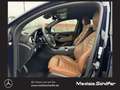 Mercedes-Benz GLC 400 GLC 400 d 4M AMG Distron HuD Keyl Sound Kam LED Blauw - thumbnail 7