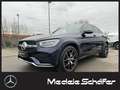 Mercedes-Benz GLC 400 GLC 400 d 4M AMG Distron HuD Keyl Sound Kam LED Blauw - thumbnail 1
