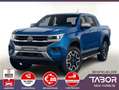 Volkswagen Amarok 3.0 TDI 241 AT 4M Aventura Matrix 20Z AHK Blau - thumbnail 1