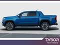 Volkswagen Amarok 3.0 TDI 241 AT 4M Aventura Matrix 20Z AHK Blau - thumbnail 2