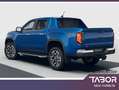 Volkswagen Amarok 3.0 TDI 241 AT 4M Aventura Matrix 20Z AHK Blau - thumbnail 3