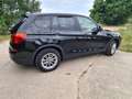 BMW X3 X3 xDrive20d Aut. Advantage Schwarz - thumbnail 1