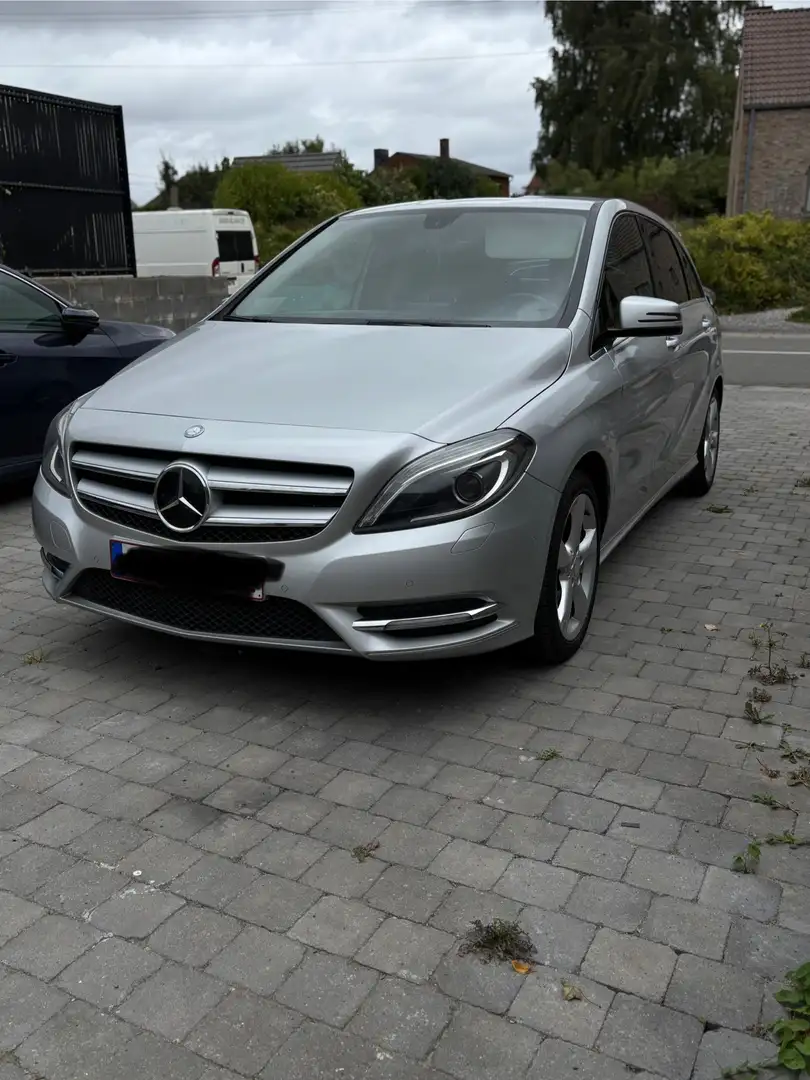 Mercedes-Benz B 180 CDI BE Optimum Edition - 2