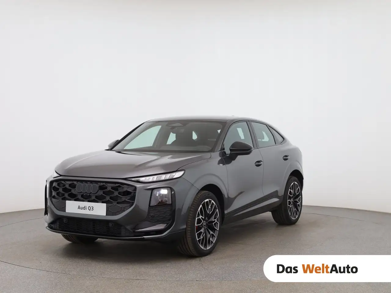 Audi Q3 2026