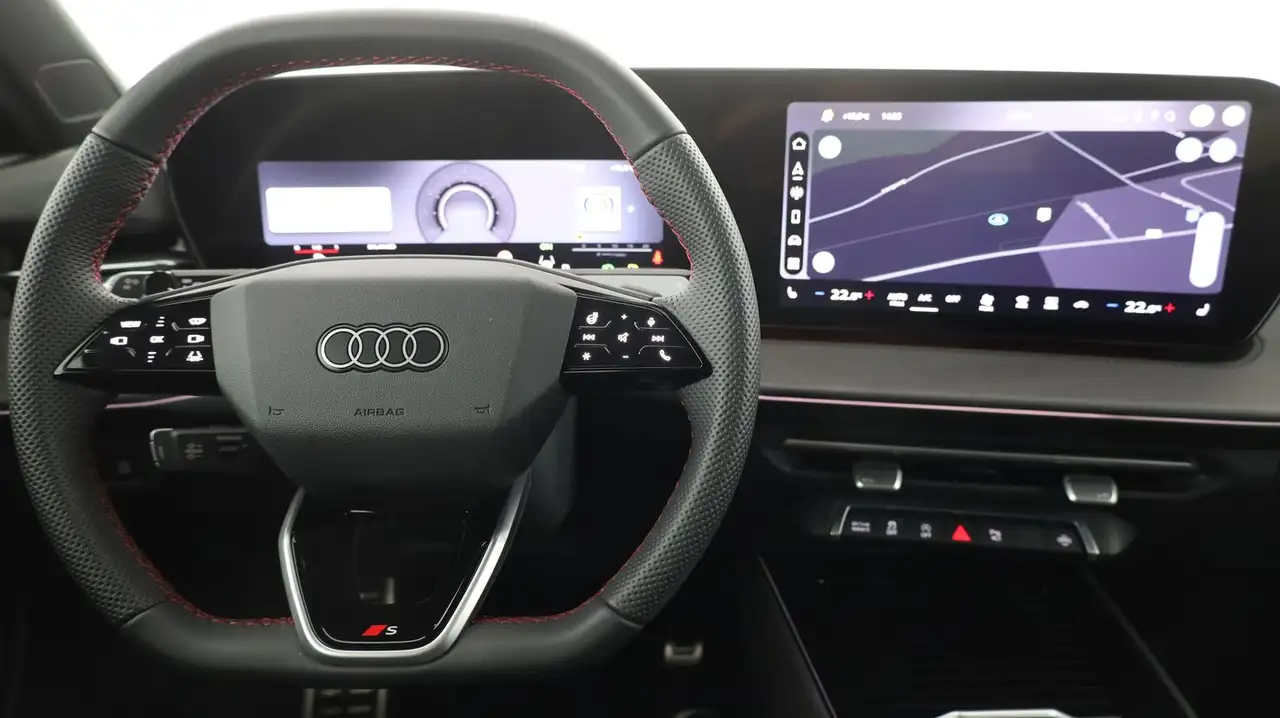 Audi Q3 2026 — фото 15