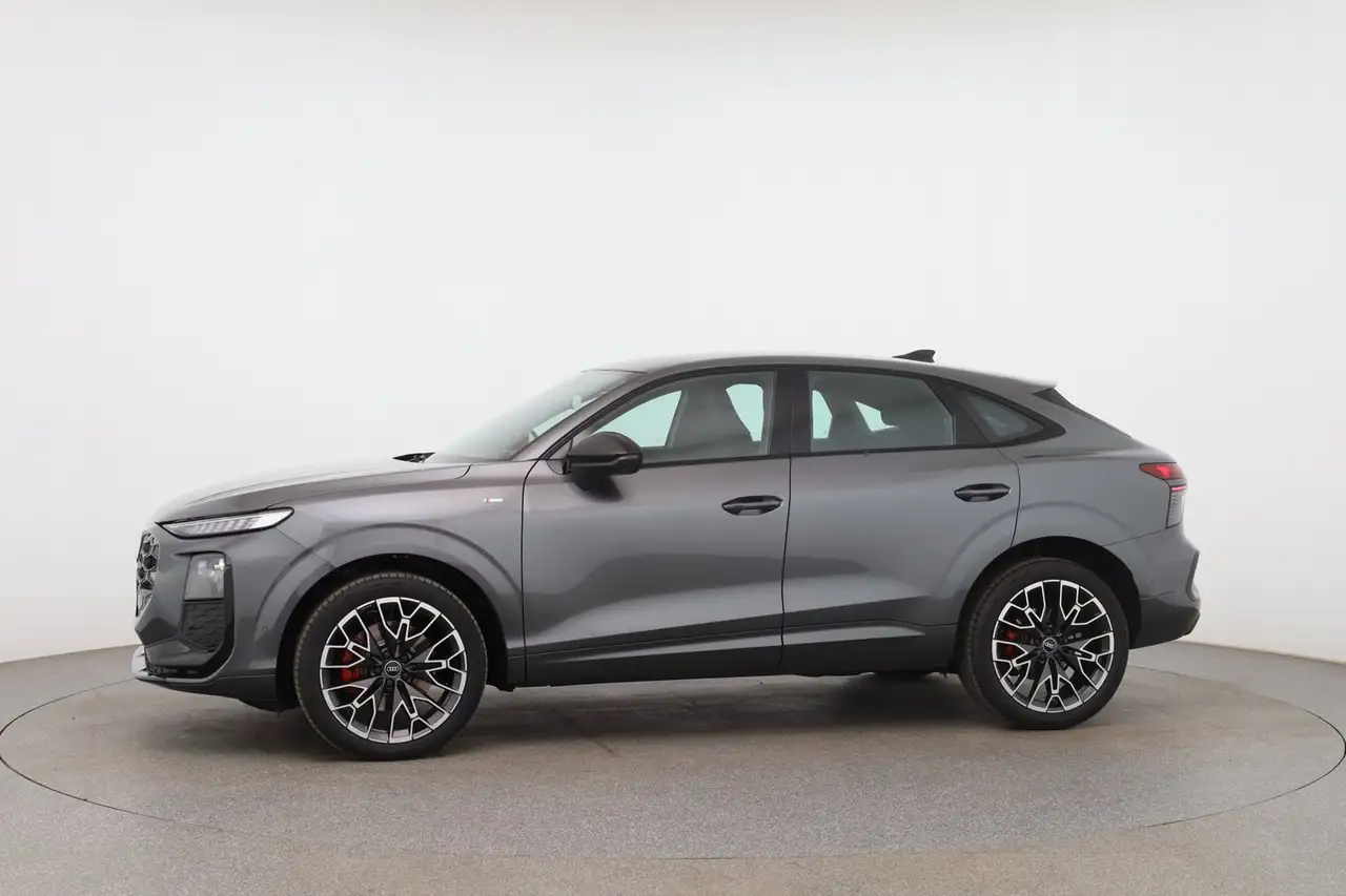 Audi Q3 2026