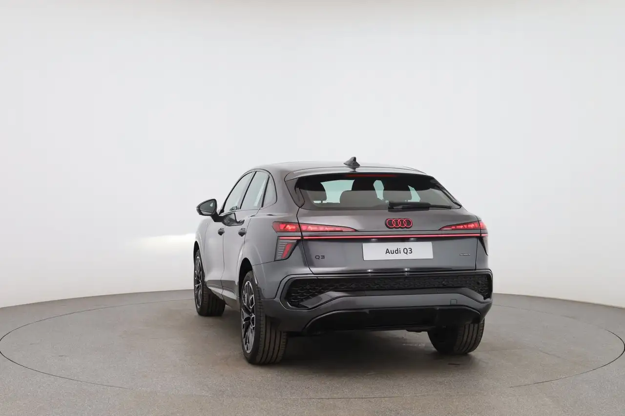 Audi Q3 2026