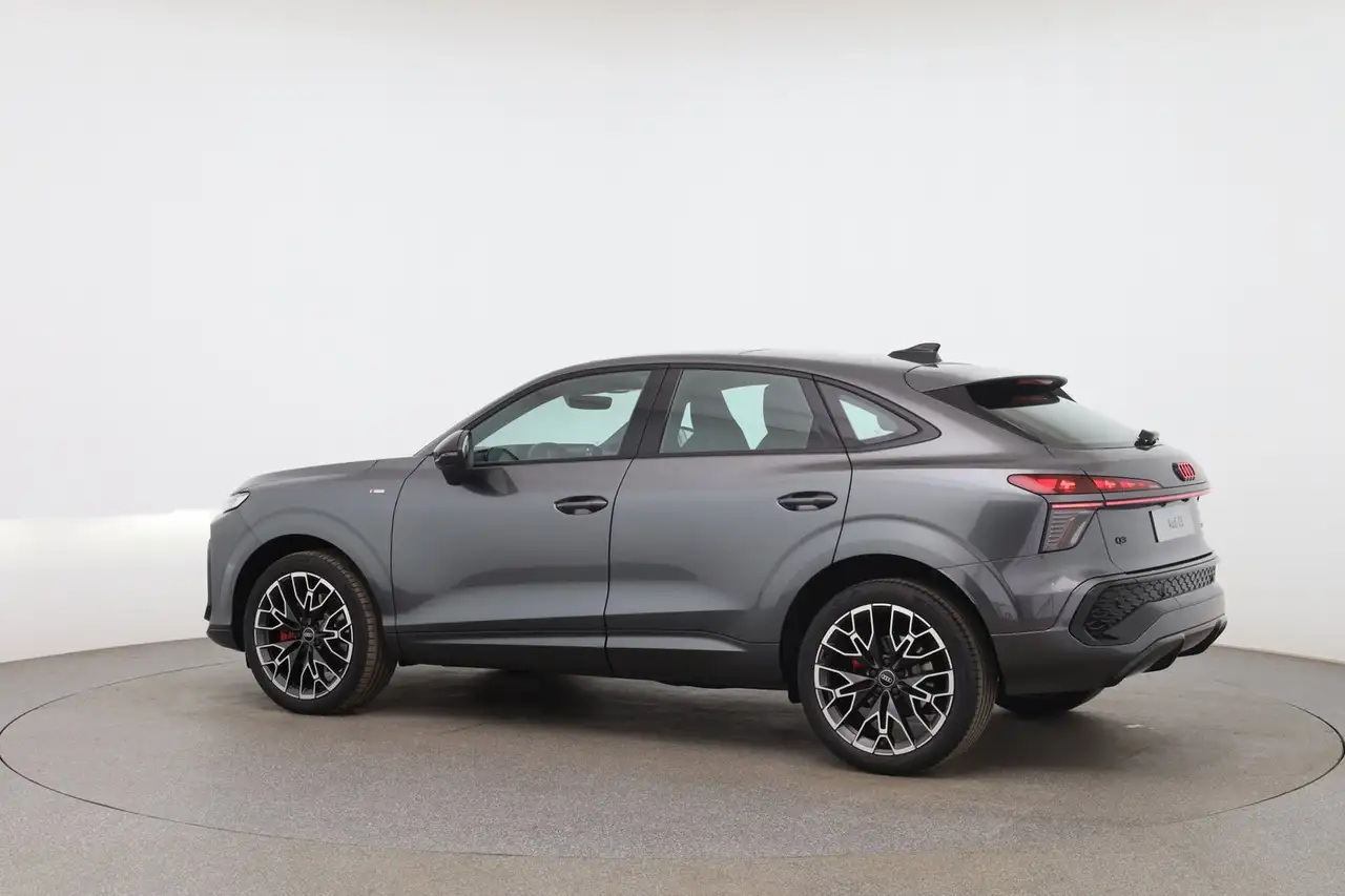 Audi Q3 2026
