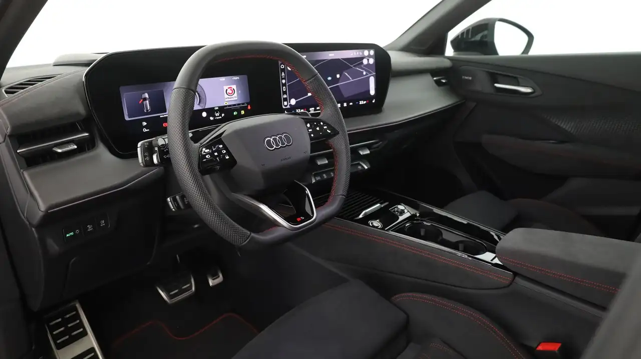 Audi Q3 2026 — фото 12