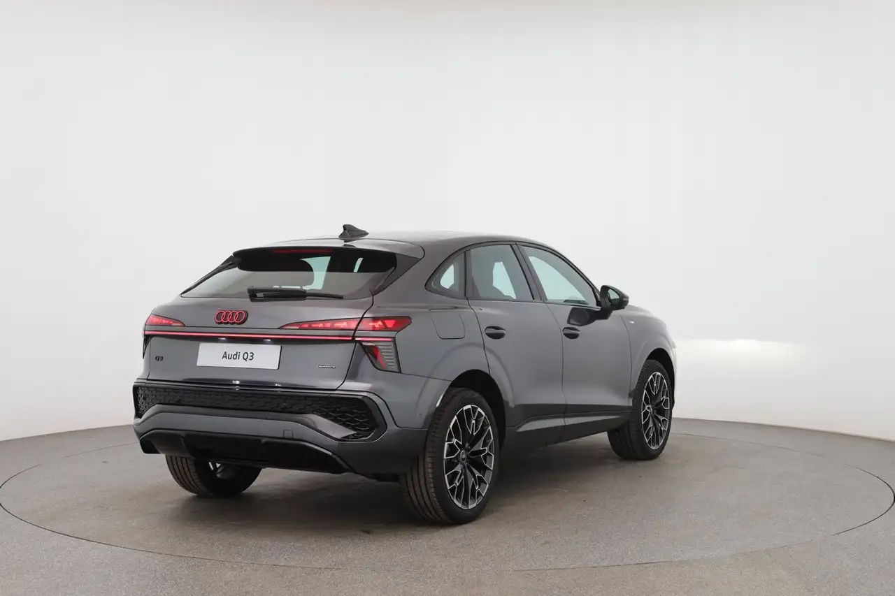 Audi Q3 2026