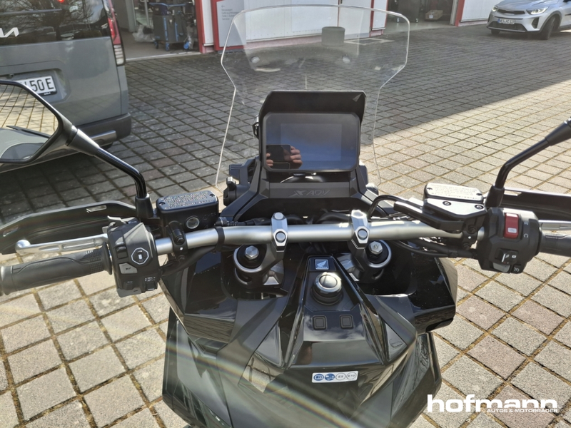 Honda X-ADV 750 bis 6 Jahre Garantie — photo 8