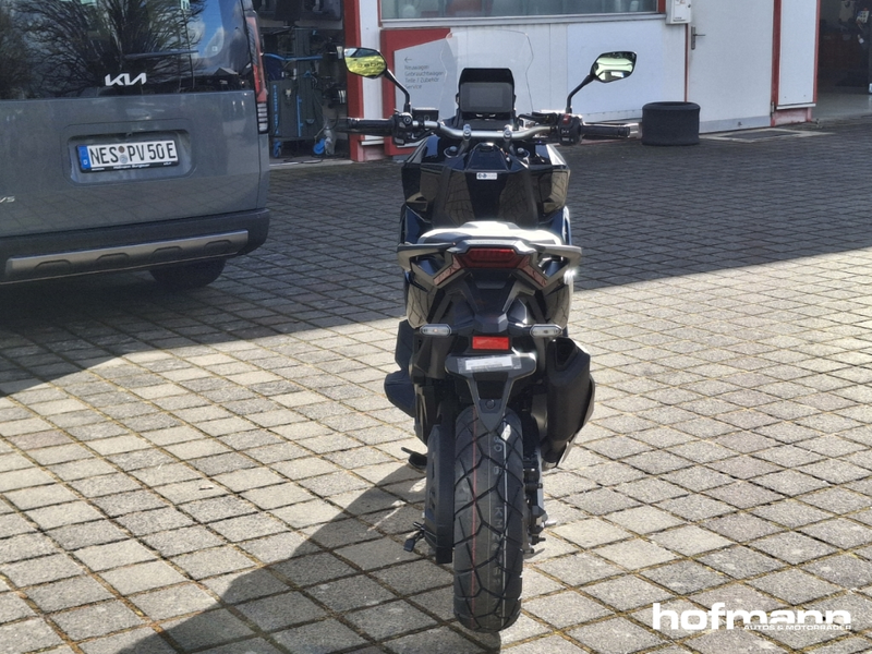 Honda X-ADV 750 bis 6 Jahre Garantie — photo 2