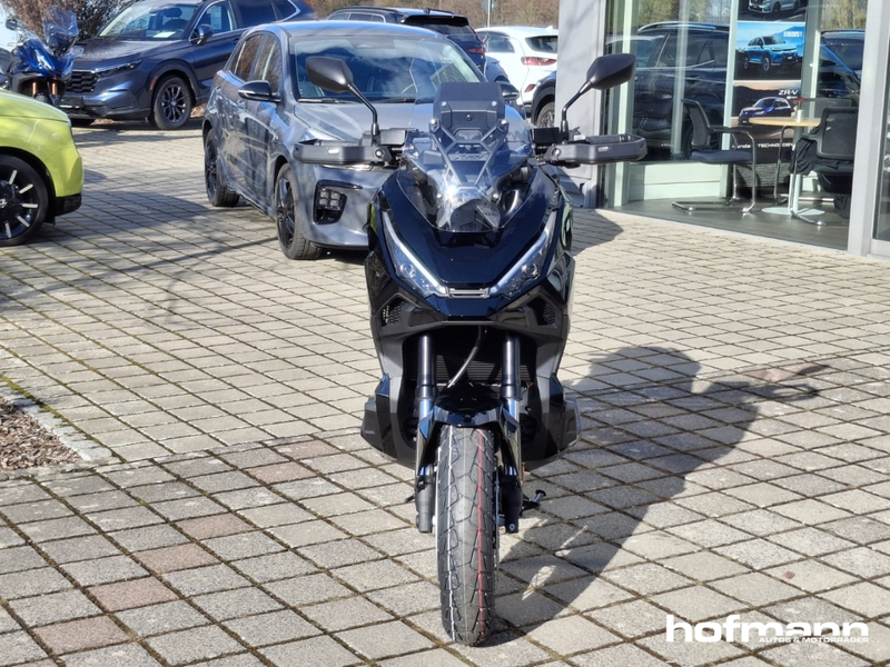 Honda X-ADV 750 bis 6 Jahre Garantie — photo 4