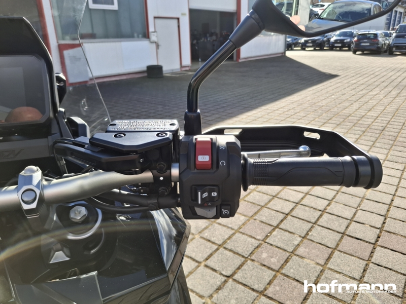 Honda X-ADV 750 bis 6 Jahre Garantie — photo 10