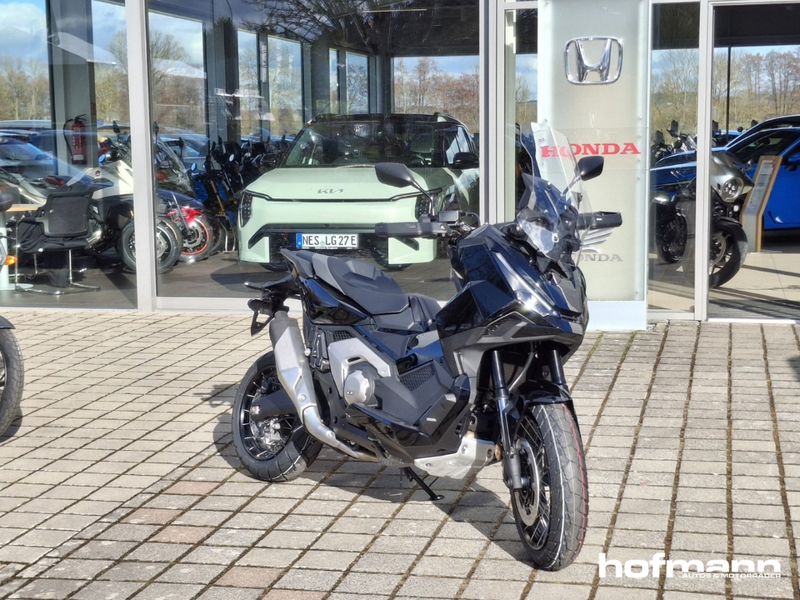 Honda X-ADV 750 bis 6 Jahre Garantie — photo 14