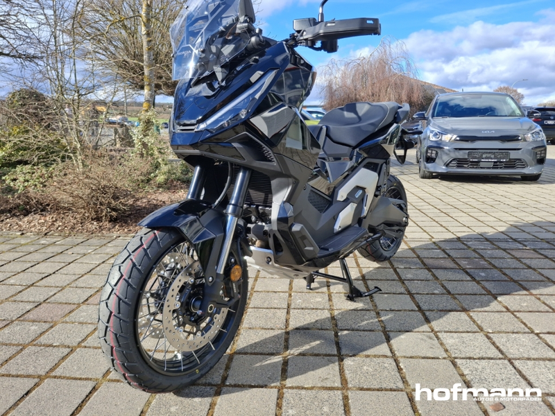 Honda X-ADV 750 bis 6 Jahre Garantie — photo 5