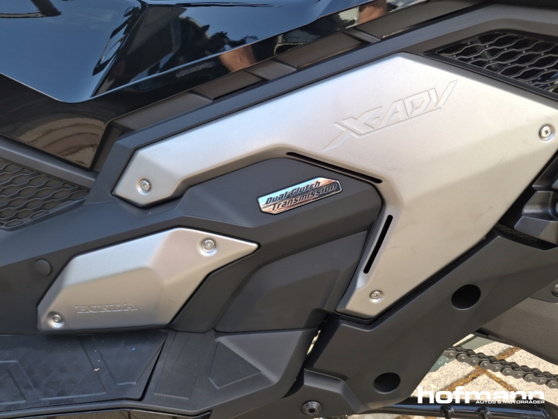Honda X-ADV 750 bis 6 Jahre Garantie — photo 11