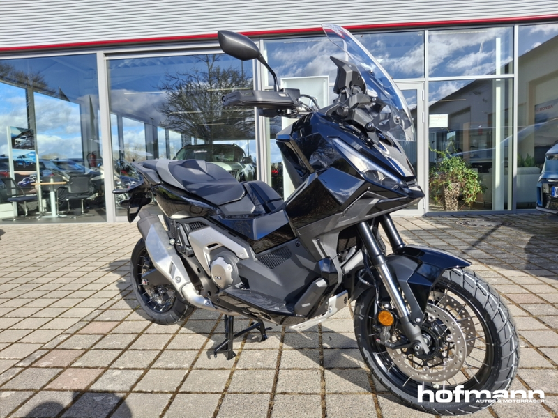 Honda X-ADV 750 bis 6 Jahre Garantie — photo 6