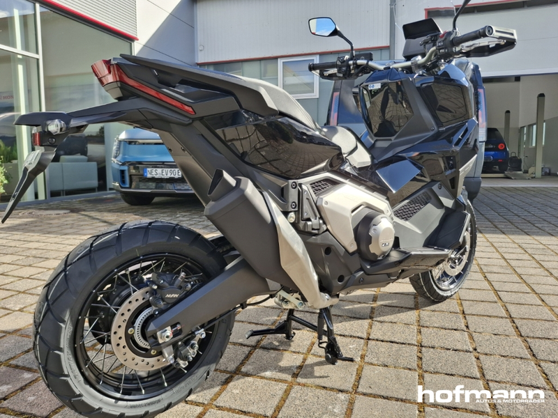 Honda X-ADV 750 bis 6 Jahre Garantie — photo 7