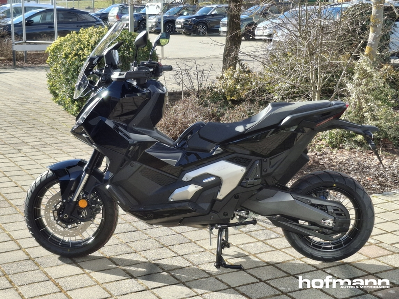 Honda X-ADV 750 bis 6 Jahre Garantie — photo 3