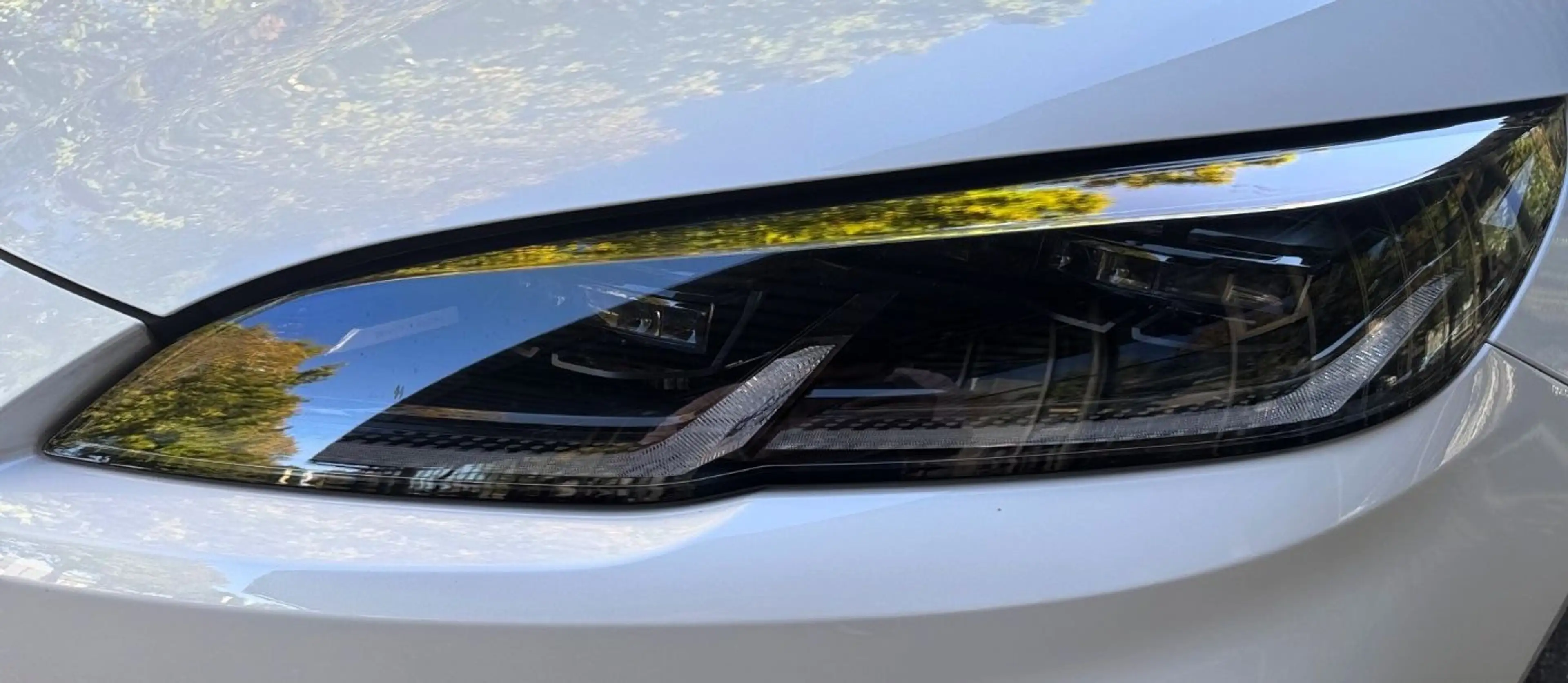 BYD Seal 6 Touring 1.5 PHEV DM-i W Comfort ACC+LED — photo 5