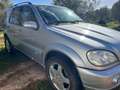 Mercedes-Benz ML 55 AMG ML 55 AMG Plateado - thumbnail 4
