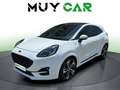 Ford Puma 1.0 EcoBoost MHEV ST-Line X 125 Blanco - thumbnail 3