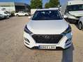 Hyundai TUCSON (E) 1.6 CRDi 100kW (136CV) Train 4x4 Blanco - thumbnail 2