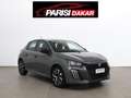Peugeot 208 Active PureTech 100CV S&S 5p *PROMO PARISI GROUP* Gris - thumbnail 2
