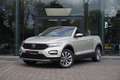 Volkswagen T-Roc Cabrio 1.0 TSI Style | CarPlay | Parkeersensor voo Zilver - thumbnail 2
